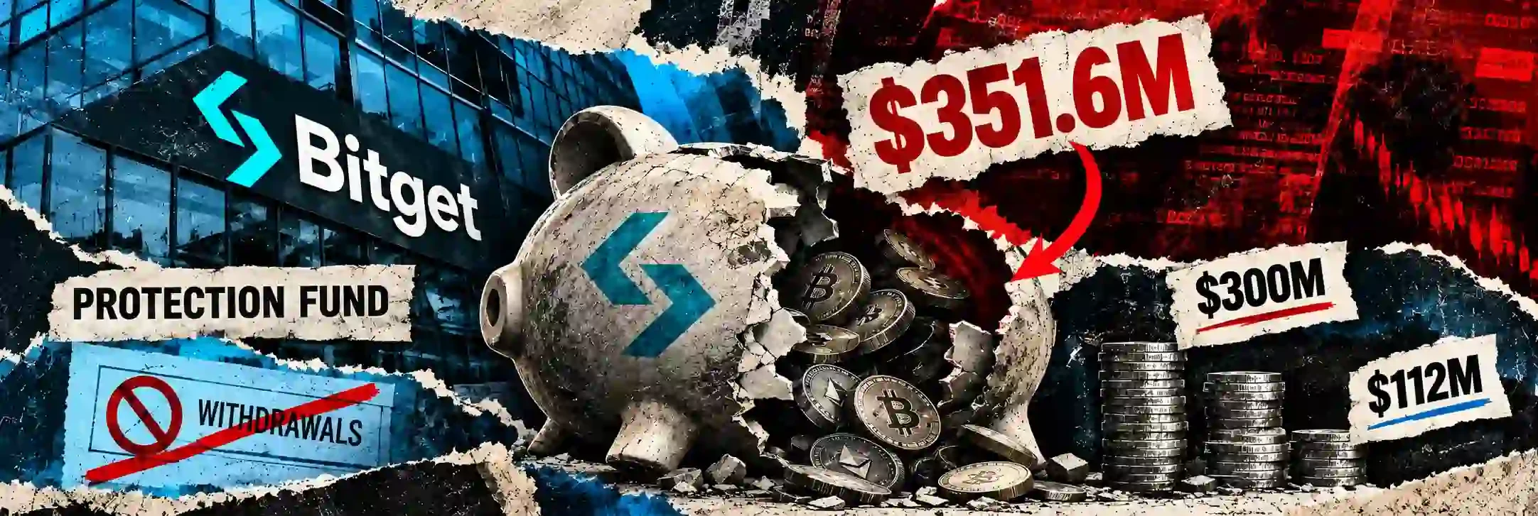 Bitget Hack Explained: What Happened, Who's Behind It & What Comes Next for the $352M Crypto Breach